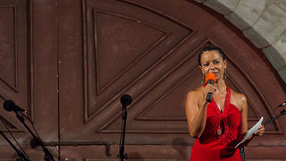 Raspivano Bibinje 2013: Prva večer, Foto: Leo Banić