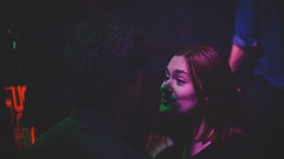 Jurica Pađen & Aerodrom u Maraschino baru; foto Iva Perinčić Jurica Pađen & Aerodrom u Maraschino baru; foto Iva Perinčić