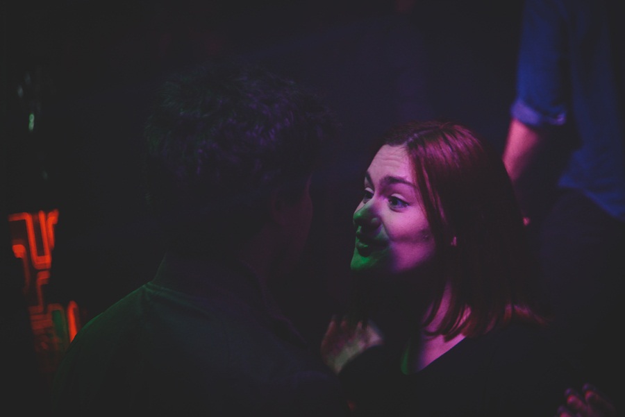 Jurica Pađen & Aerodrom u Maraschino baru; foto Iva Perinčić Jurica Pađen & Aerodrom u Maraschino baru; foto Iva Perinčić