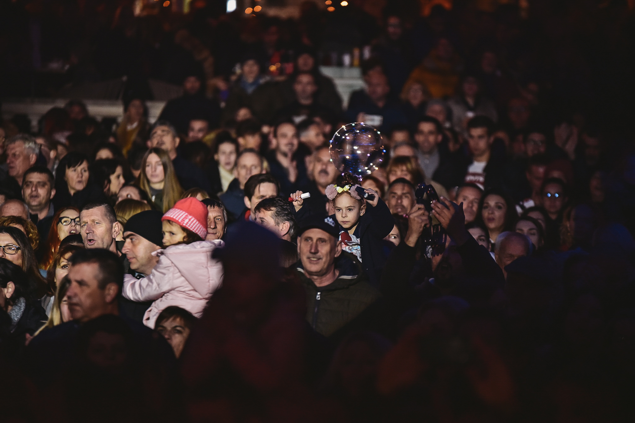 Klapa Rišpet @ Advent u Zadru Klapa Rišpet @ Advent u Zadru