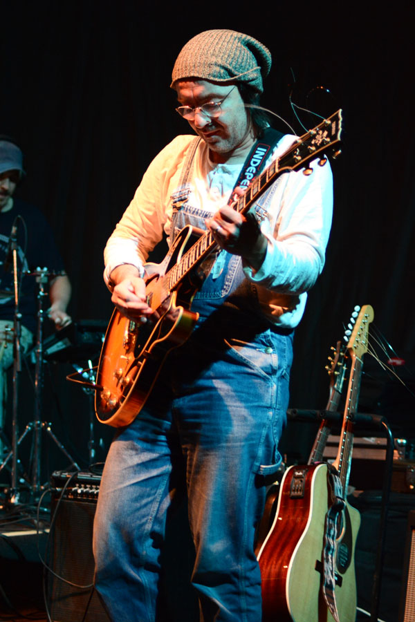 Pips, Chips & Videoclips u Arsenalu 28. ožujka 2014.  Foto: Iva Perinčić