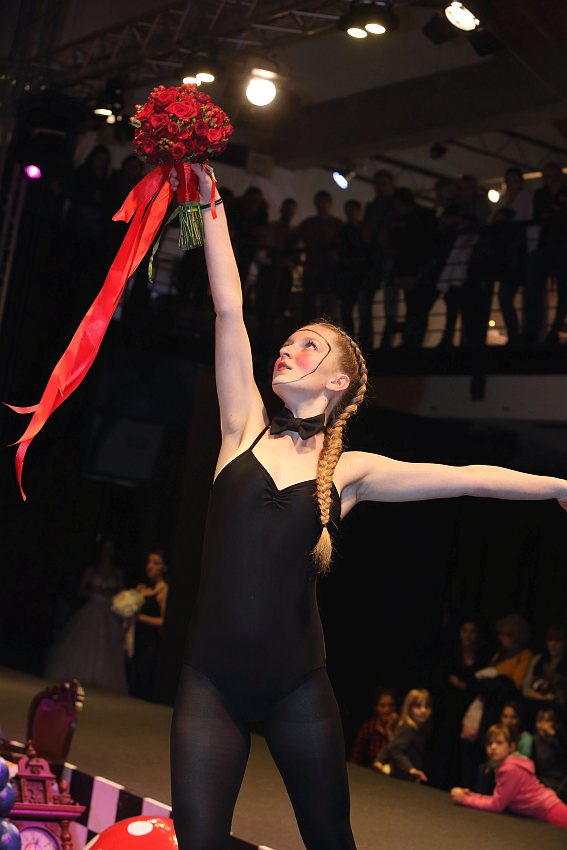 9. Festival vjenčanja u Zadru, druga večer