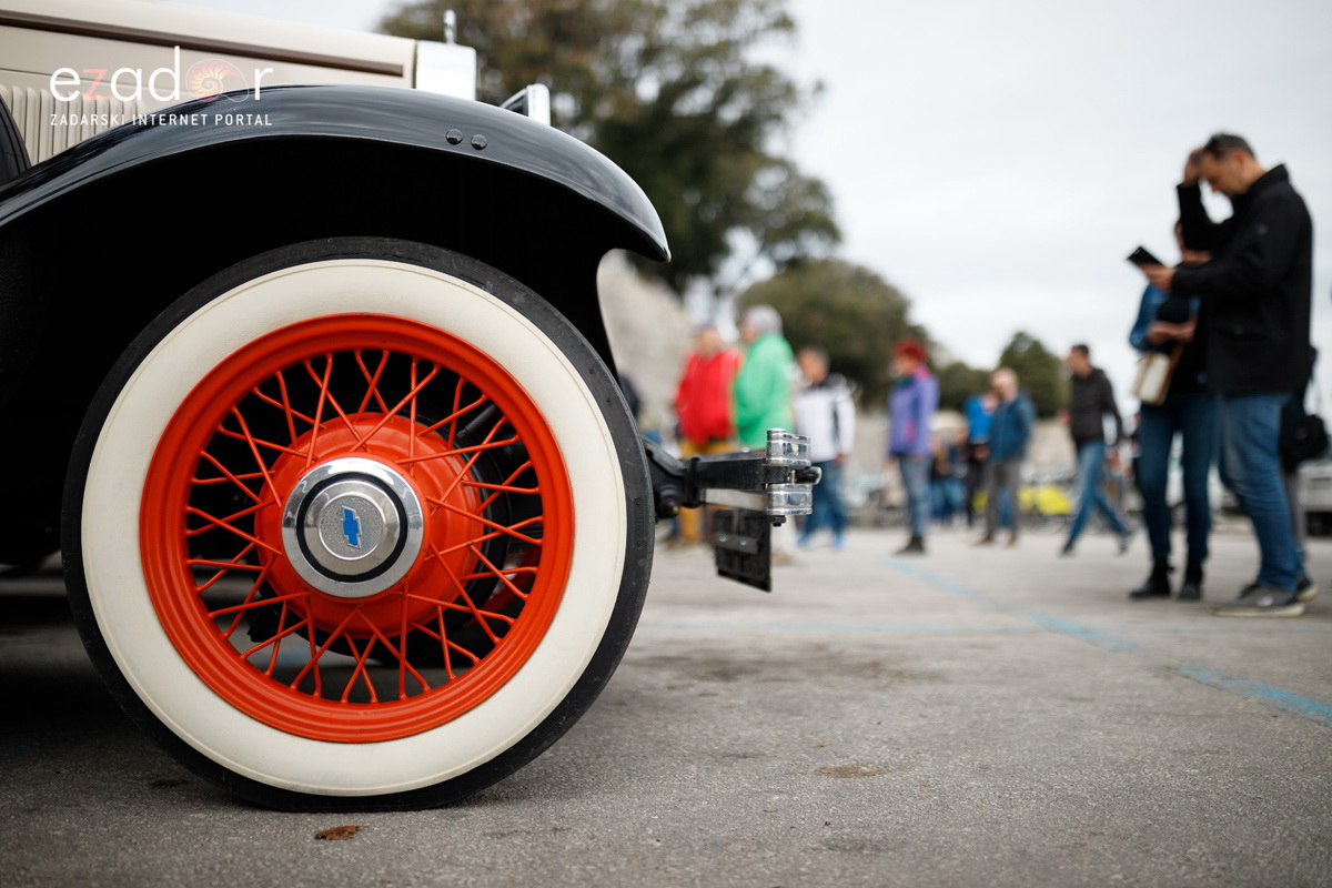 Đir po gradu, subotnja špica 13. travnja 2019. Đir po gradu, subotnja špica 13. travnja 2019.