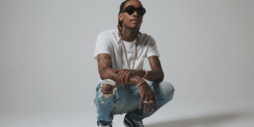 Wiz Khalifa Wiz Khalifa