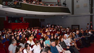 9. Festival dječjih klapa u HNK Zadar 9. Festival dječjih klapa u HNK Zadar