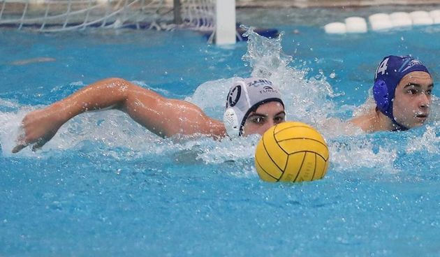 Juniori VK Zadar 1952