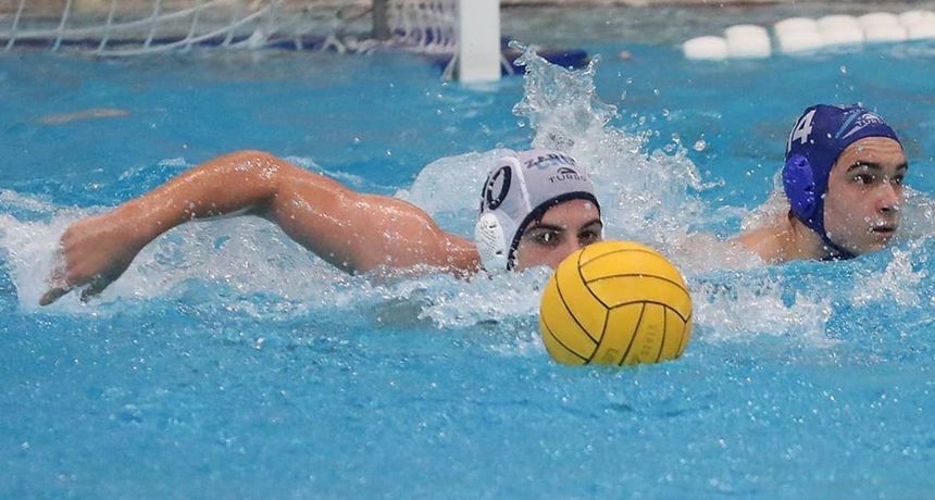 Juniori VK Zadar 1952