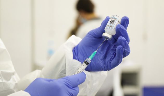 cijepljenje, cjepivo, covid, maske, maska, velesajam