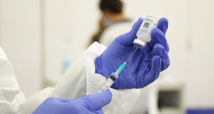 cijepljenje, cjepivo, covid, maske, maska, velesajam