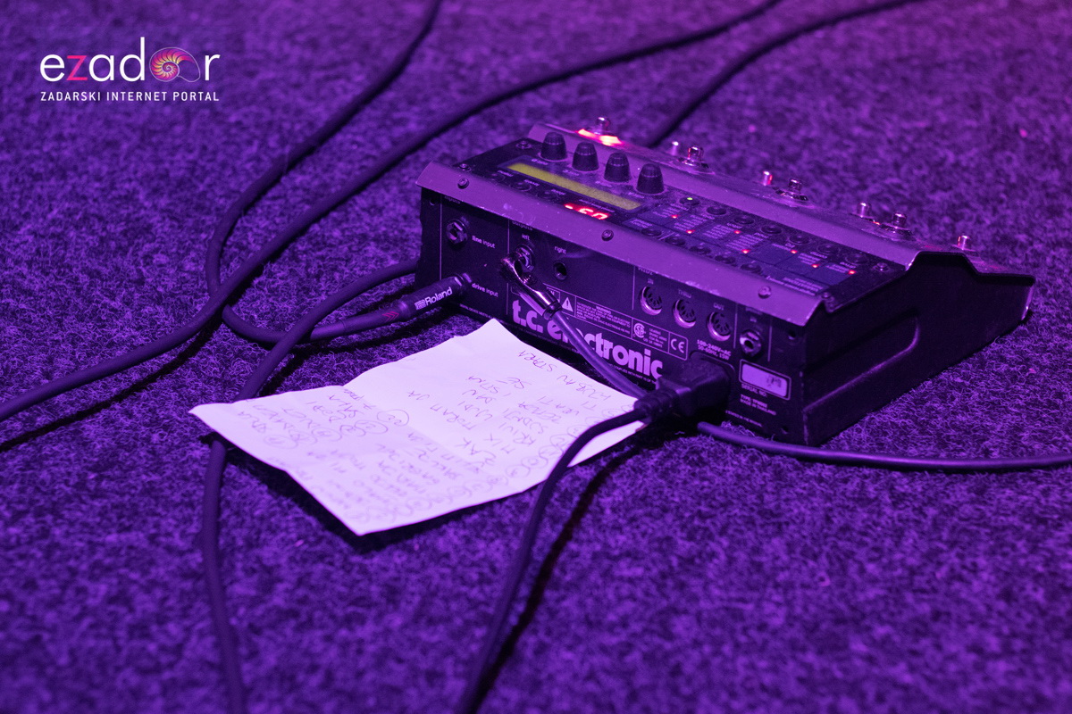 Doris Dragović @ Arsenal 17. veljače 2018. Doris Dragović @ Arsenal 17. veljače 2018.