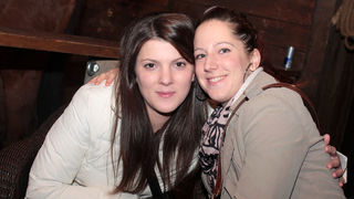 The Jack’s Christmas party @ Hitch bar, Foto: Lucija Juravić