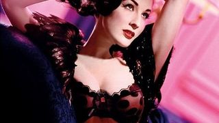 Dita Von Teese
