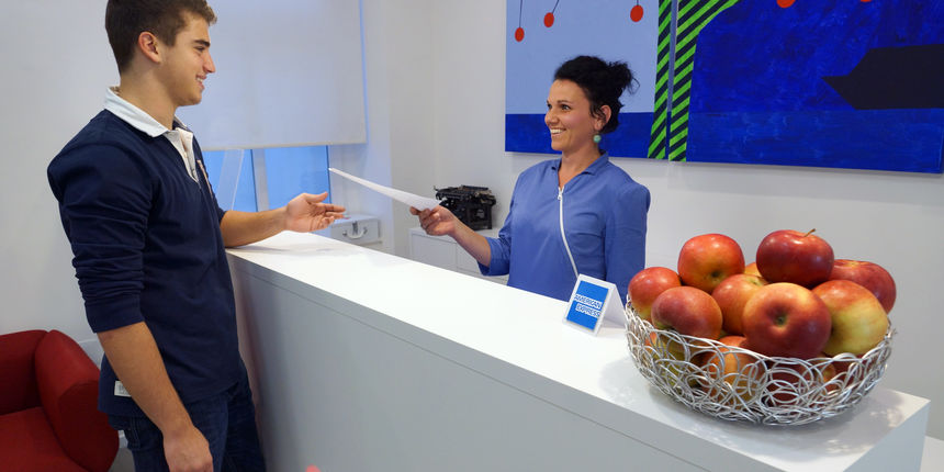 Zubarska ordinacija, dentalna higijena, oralna higijena Zubarska ordinacija, dentalna higijena, oralna higijena