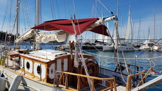 Đir po gradu 19. listopada 2016.