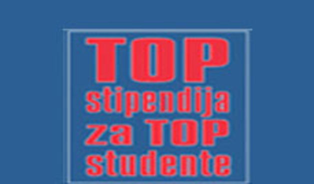 Top stipendija (foto: Nacional)