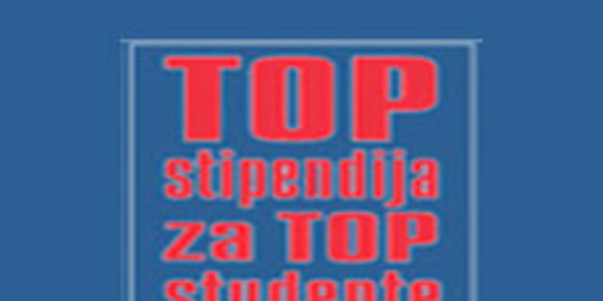 Top stipendija (foto: Nacional) Top stipendija (foto: Nacional)