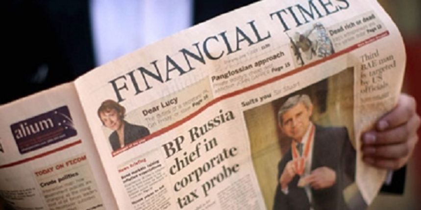 Financial Times