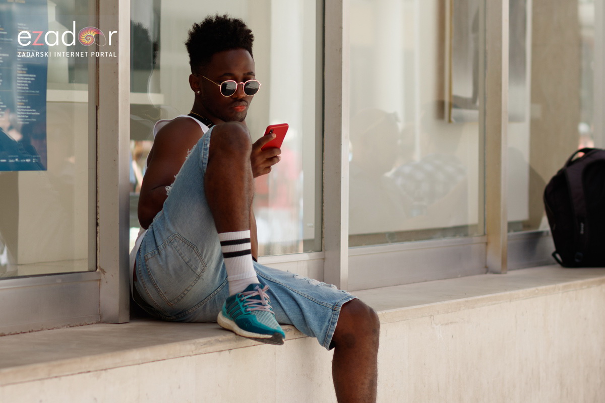 Đir po gradu, petak 12. srpnja 2019.