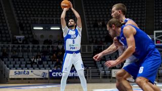 Favbet Premijer liga, 11. kolo: KK Zadar – KK KK Kvarner 77-63