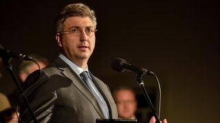 Svečano otvorenje obnovljene Kneževe palače Svečano otvorenje obnovljene Kneževe palače