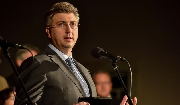 Svečano otvorenje obnovljene Kneževe palače