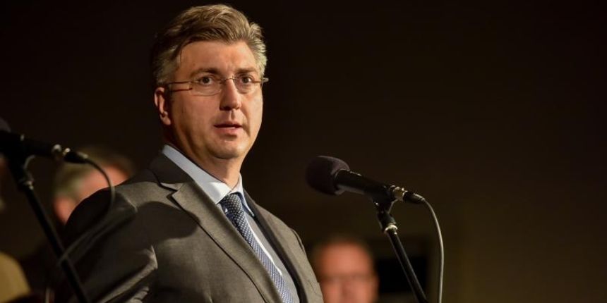 Svečano otvorenje obnovljene Kneževe palače Svečano otvorenje obnovljene Kneževe palače