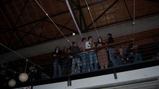 TBF Unplugged, foto: Tea Balog