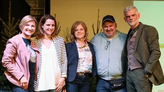 Samobor: Festival knjiga i planina “Brdo knjiga” Samobor: Festival knjiga i planina “Brdo knjiga”