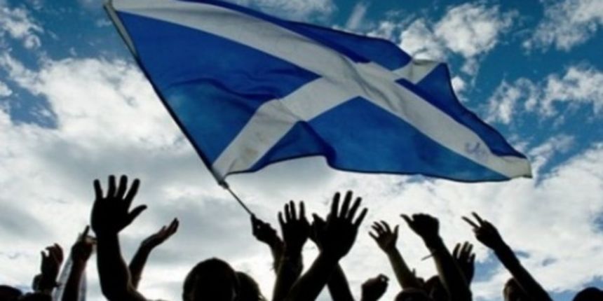 Škotska, foto: glasbrotnja.net