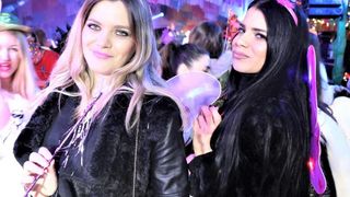 Virske maškare 2017: Karnevalske igre i koncert grupe Vista Virske maškare 2017: Karnevalske igre i koncert grupe Vista