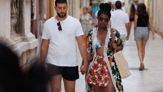 Večernji đir po gradu, 23. lipnja 2022.