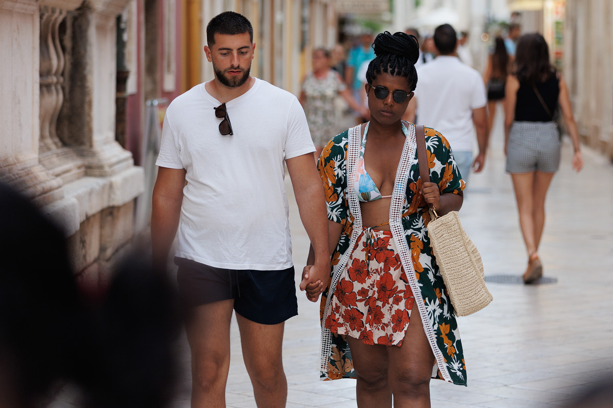 Večernji đir po gradu, 23. lipnja 2022.