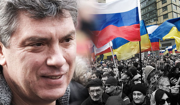 Boris Nemcov, foto: www.advance.hr