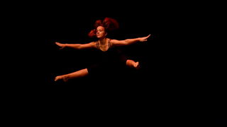 Solo Art natjecanje: Plesna udruga Pirueta