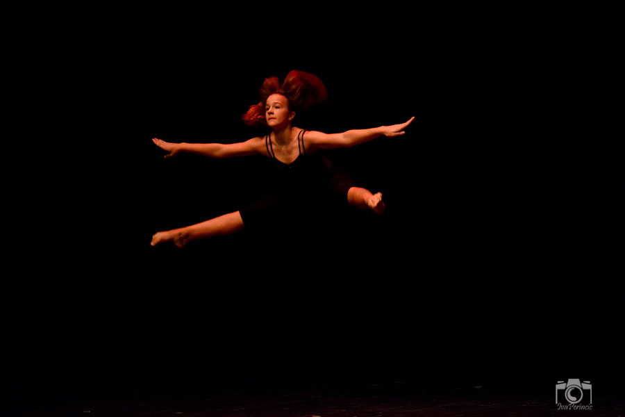 Solo Art natjecanje: Plesna udruga Pirueta