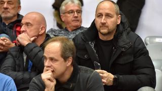 Kvalifikacije za FIBA Svjetski kup: Hrvatska – Rumunjska