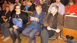 Sevdah u Lisinskom, foto:Zlatko Ivančok