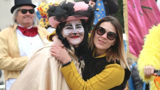 Virski Karnevalić 2017.