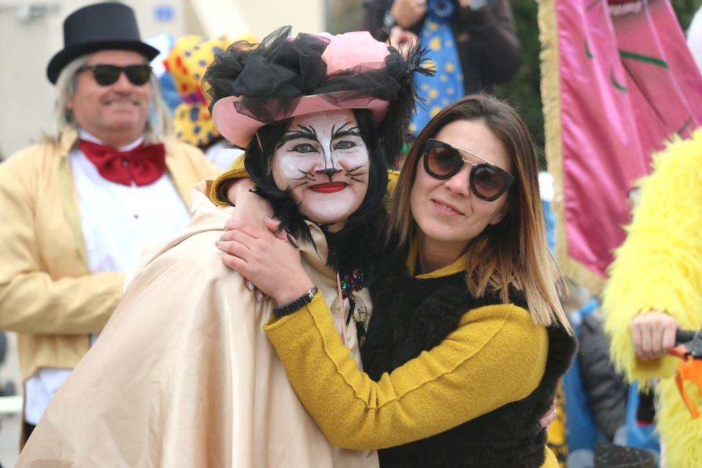 Virski Karnevalić 2017.