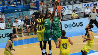 ZDBT 2016, finalna utakmica: Fenerbahce – Darussafaka Dogus 65-75. Foto: Iva Perinčić