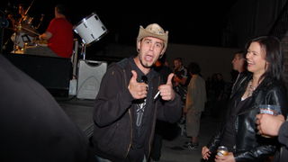 Velika proljetna promocija na Trgu pet bunara, foto: Tea Balog Velika proljetna promocija na Trgu pet bunara, foto: Tea Balog