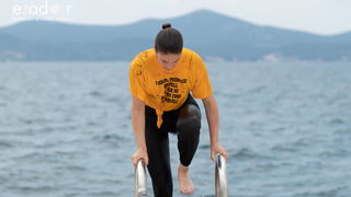 Ludijada zadarskih maturanata 2018. Ludijada zadarskih maturanata 2018.