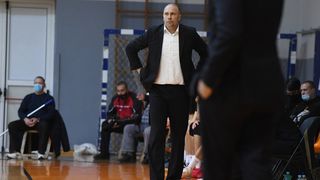 HT Premijer liga: GKK Šibenka – KK Zadar 78-96 HT Premijer liga: GKK Šibenka – KK Zadar 78-96