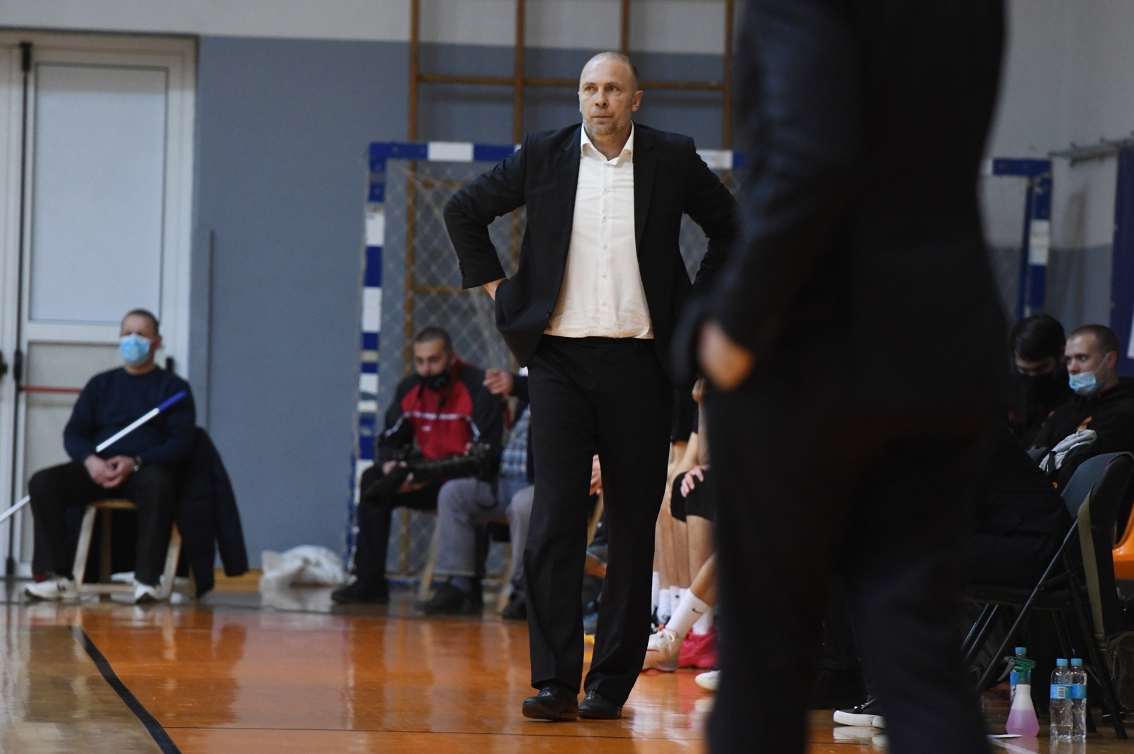 HT Premijer liga: GKK Šibenka – KK Zadar 78-96 HT Premijer liga: GKK Šibenka – KK Zadar 78-96