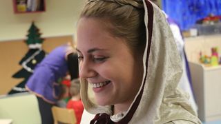 Vir: Doček Svete Luce i radionica u Dječjem vrtiću “Smješko” Vir: Doček Svete Luce i radionica u Dječjem vrtiću “Smješko”