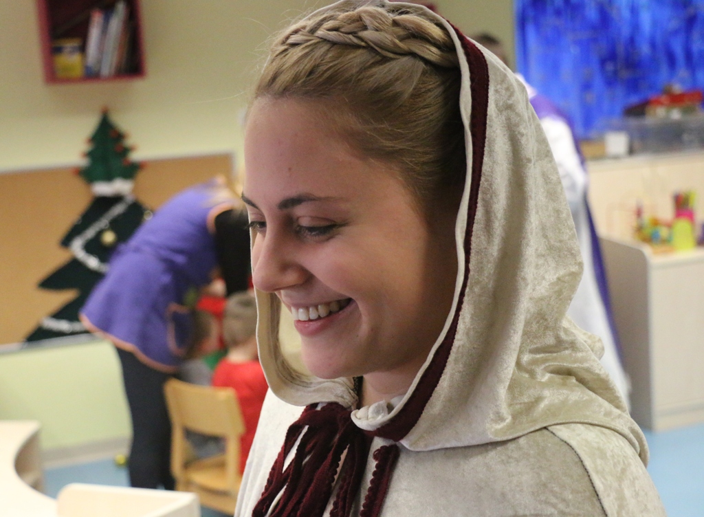 Vir: Doček Svete Luce i radionica u Dječjem vrtiću “Smješko” Vir: Doček Svete Luce i radionica u Dječjem vrtiću “Smješko”