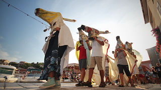 52. Saljske užance, 7. kolovoza 2011.(foto:Saša Čuka)