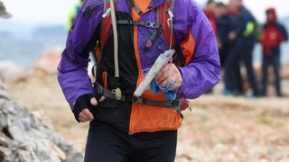 Škraping Tkon otok Pašman 2016. Foto: Dino Stanin/PIXSELL