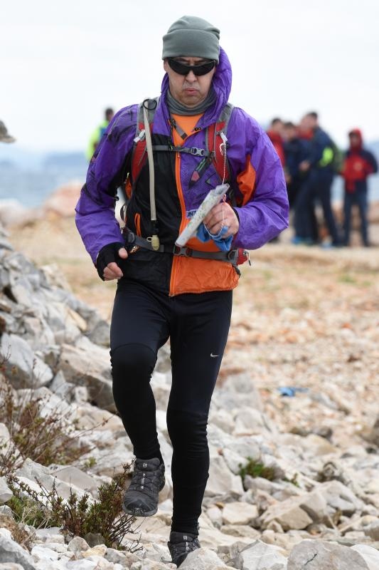 Škraping Tkon otok Pašman 2016. Foto: Dino Stanin/PIXSELL