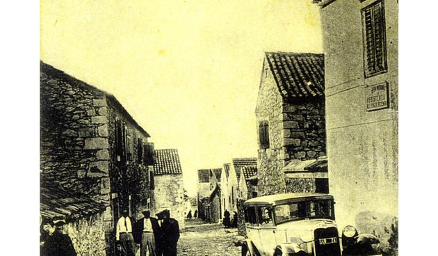 “Bleke i konji” kuntrada